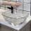 Stylish Transparent PET Wash Basin, Multiple Sizes, Durable 2mm Thickness 10