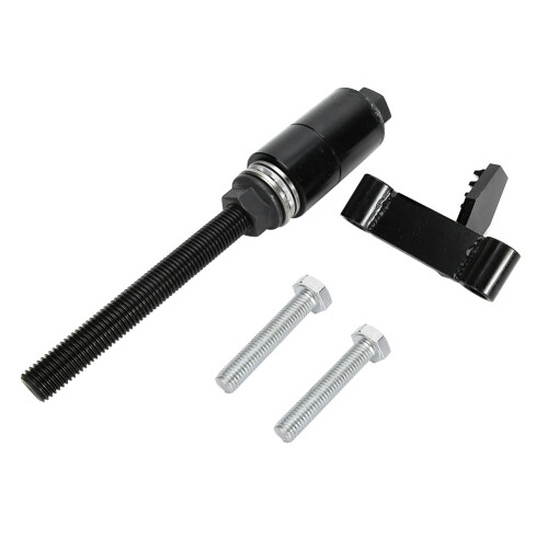 Flywheel Holder Installer Harmonic Balancer Fits 2