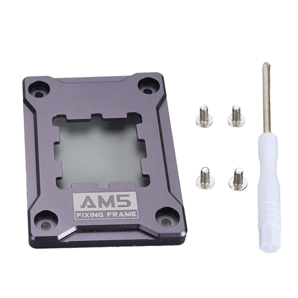 Am5 Cpu Holder Corrective Anti Bending Fixing 8320539111674