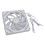 ARGB Chassis Fan 140x140x25mm Synchronized Light 9