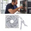 ARGB Chassis Fan 140x140x25mm Synchronized Light 11