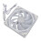 ARGB Chassis Fan 140x140x25mm Synchronized Light 8