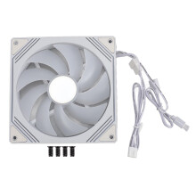 ARGB Chassis Fan 140x140x25mm Synchronized Light