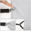 Sheet Fasteners, 2-pack Adjustable Cross Fit Sheet with Clip 3