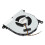 BSC0805HA‑00 Mini PC 4 Pin CPU Cooling Fan 7
