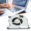 BSC0805HA‑00 Mini PC 4 Pin CPU Cooling Fan 11