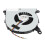 BSC0805HA‑00 Mini PC 4 Pin CPU Cooling Fan 9