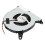 BSC0805HA‑00 Mini PC 4 Pin CPU Cooling Fan 8