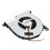 BSC0805HA‑00 Mini PC 4 Pin CPU Cooling Fan 6