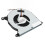 BSC0805HA‑00 Mini PC 4 Pin CPU Cooling Fan 10