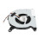 BSC0805HA‑00 Mini PC 4 Pin CPU Cooling Fan 15