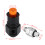 Motorcycle Anti locked Braking System Screw Brake 10