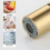 Touch Sensor Stainless Steel Kitchen Faucet with Pull Down Sprayer Smart Kitchen Sink 15