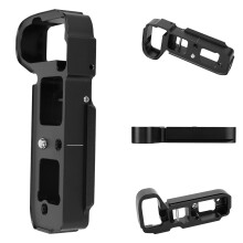 Aluminiumlegierung Schnellwechselplatte für Sony A7R3/A9/A7M3 Kamera, 160g