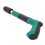 Heavy-Duty Portable Nailer for Efficient Woodworking and Home Projects 16