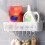 Space-Saving Rectangular Plastic Wall Mount Basket Organizer for Bathroom & Balcony 3