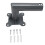 Satellite Internet Pole Mount Windproof Weather 1