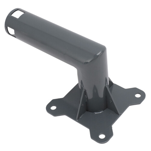Satellite Internet Pole Mount Windproof Weather 2