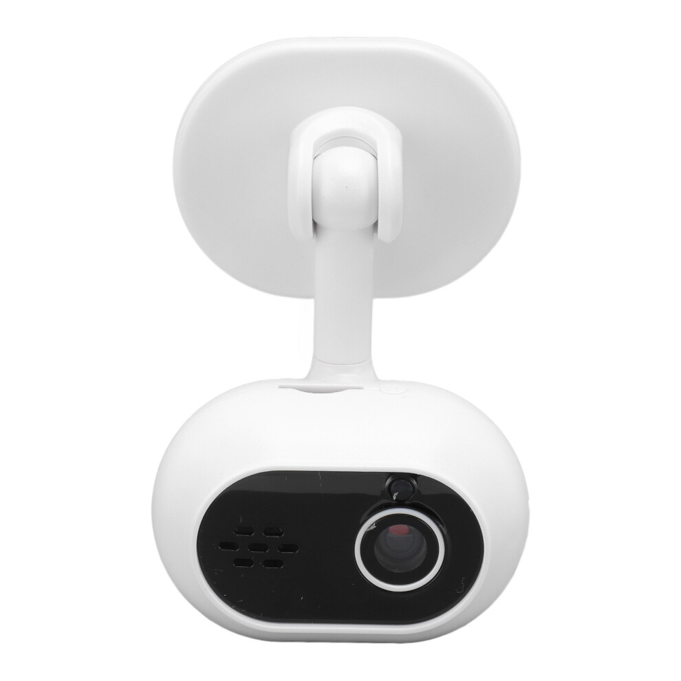 Hd 1080P Wifi Camera With Night Vision, Motion Detection & 2-Way Audio 7901348980289