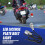 5630 Vite per moto Lampada per bullone Luce targa universale per auto 4
