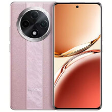 (Pink) OPPO A3 Pro 5G Smartphone 12GB+512GB