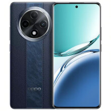 (Blue) OPPO A3 Pro 5G Smartphone 12GB+512GB