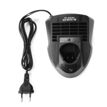 AL1115CV akkulaturi, yhteensopiva Boschin 10,8 V 12 V BAT411 BAT412A litiumioniakkujen kanssa, sähkölaitteiden vaihto