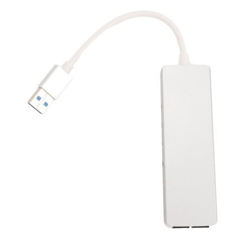 USB Sound Card Supports 5.1 7.1 Channels Rich 2