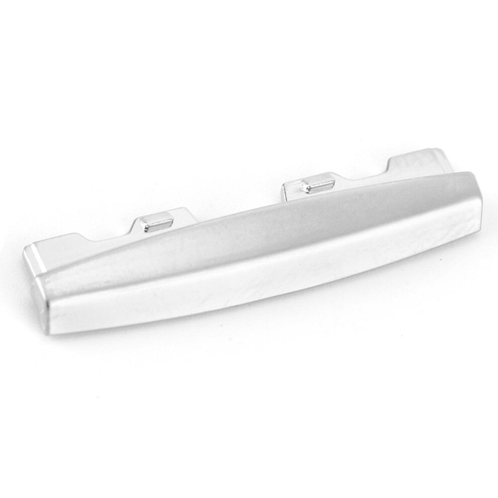 Ac Vent Tab Air Conditioning Outlet Clip Chrome 8320539113067