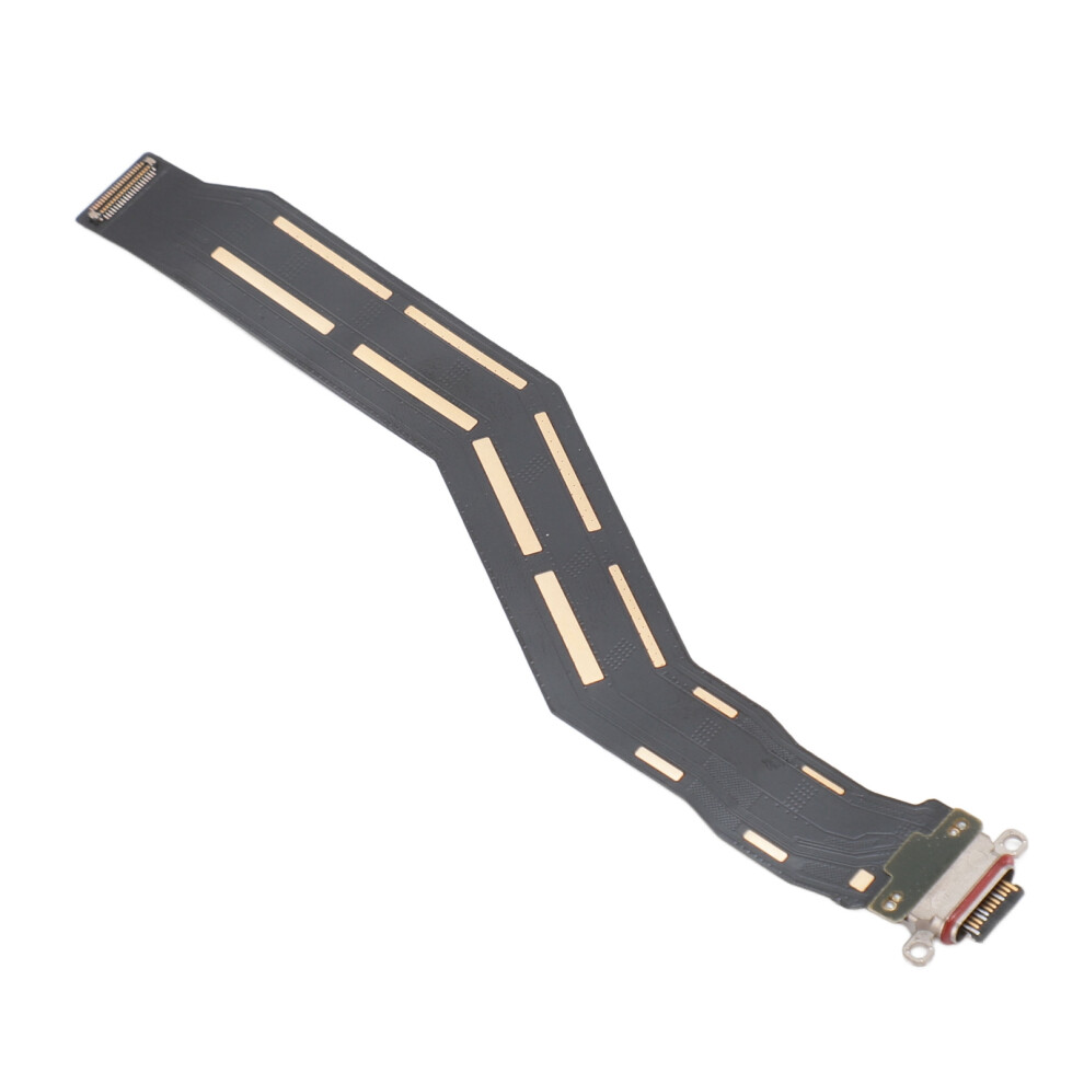 Usb Charging Port Flex Cable Repair Kit For Oneplus 8, Pcb, 41G 3621348981409