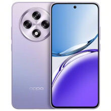 (Purple) OPPO A3i PLUS 5G Smartphone 12GB+512GB