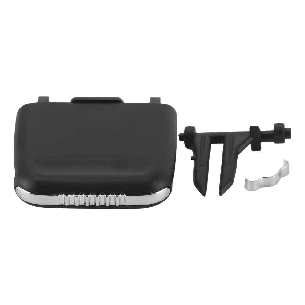 A/C Air Vent Outlet Tab Clip Repair Kit Accessory 8320539113159