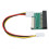 FPC FFC Converter Connector Board 1.0MM 26P to 34P 4