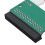 FPC FFC Converter Connector Board 1.0MM 26P to 34P 13