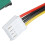 FPC FFC Converter Connector Board 1.0MM 26P to 34P 15