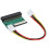 FPC FFC Converter Connector Board 1.0MM 26P to 34P 8