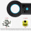 Emid Iso Chip Animal Tag Microchip Reader Portable Oled Pet Dog Cat Scanner for Tag 5