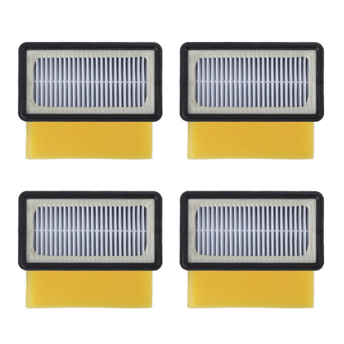 Ersatzfilter für 1008 CleanView – 11,6 Unzen 1