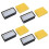 Ersatzfilter für 1008 CleanView – 11,6 Unzen 1