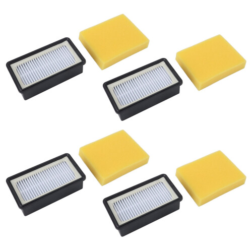 Ersatzfilter für 1008 CleanView – 11,6 Unzen