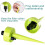 Drip Irrigation, 21 Pcs Drip Irrigation with Slow Release Watering System, Drip 12