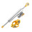 Universal Motorcycle Handlebar Aluminum Alloy 1