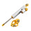 Universal Motorcycle Handlebar Aluminum Alloy 11