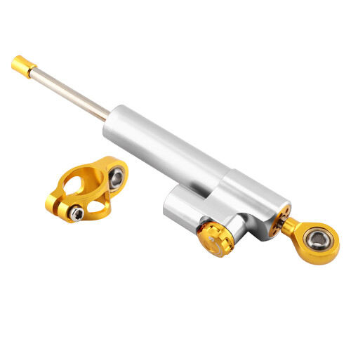 Universal Motorcycle Handlebar Aluminum Alloy 1