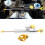 Universal Motorcycle Handlebar Aluminum Alloy 5