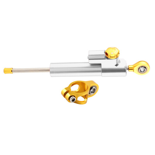Universal Motorcycle Handlebar Aluminum Alloy 2