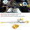 Universal Motorcycle Handlebar Aluminum Alloy 7