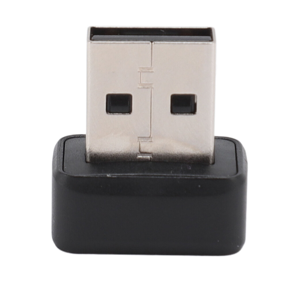 Professional Compact Usb Fingerprint Reader 360 Touch Fast Recognition 4601348983602