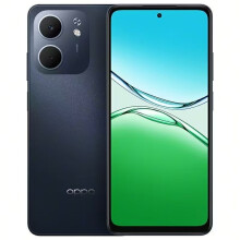 (Black) OPPO A5x 5G Smartphone 6GB+128GB