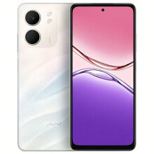 (White) OPPO A5x 5G Smartphone 6GB+128GB